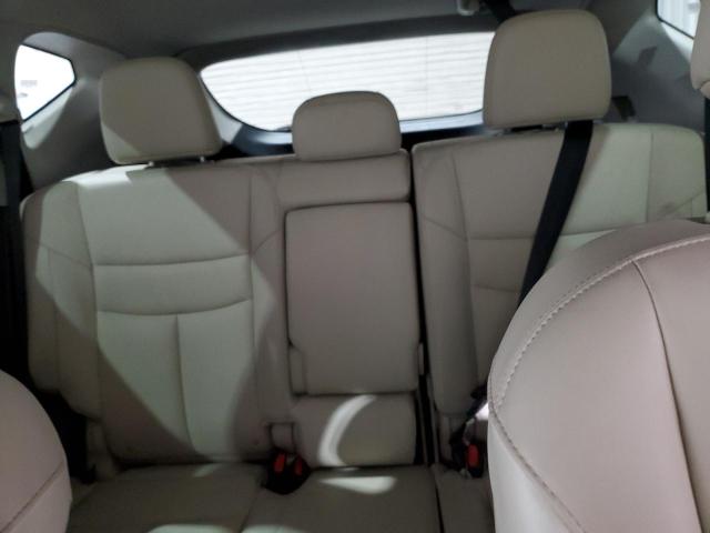 5N1AZ2CS5PC119833 Nissan MURANO SL