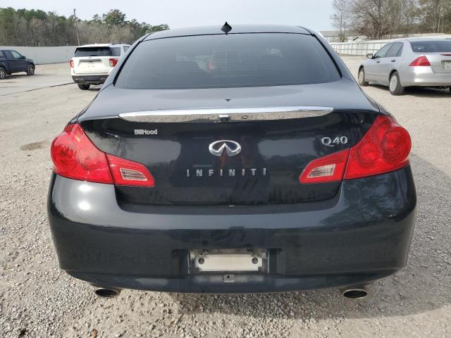 JN1CV6AP9FM502815 Infiniti Q40
