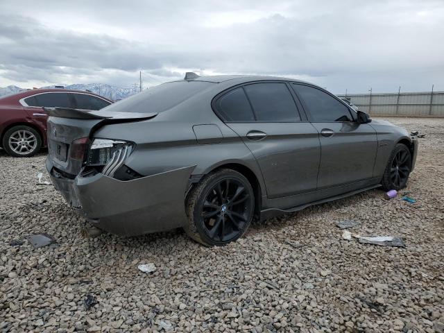 WBA5B1C51ED484075 BMW 535 I
