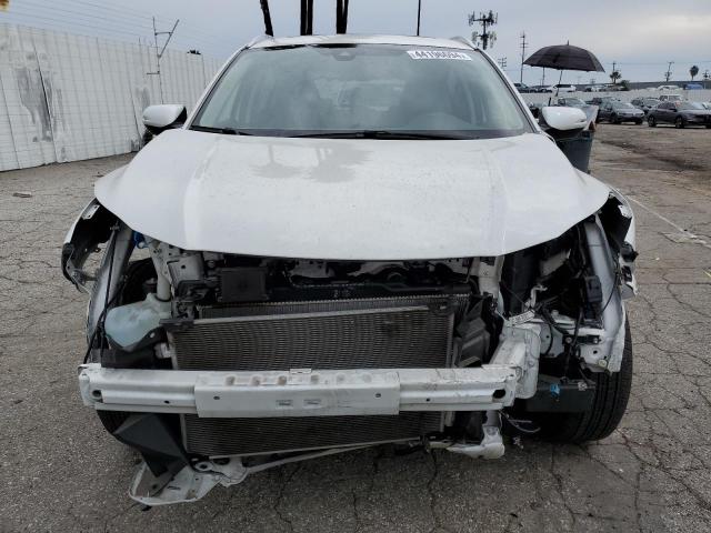 3CZRU5H70NM727292 Honda Hr-v Exl