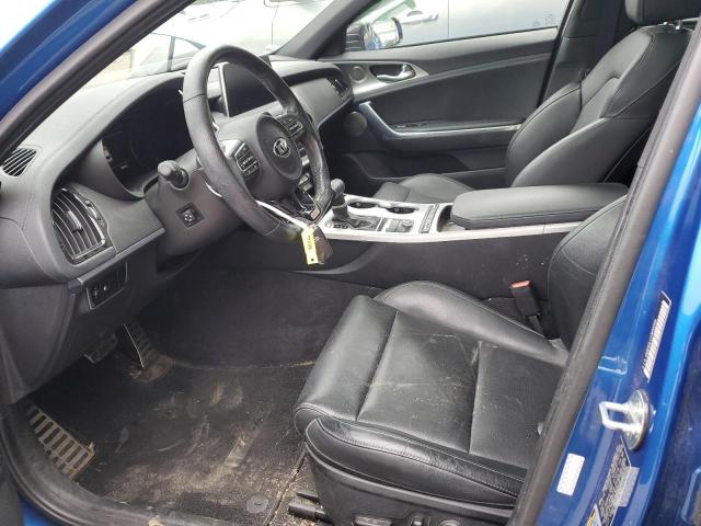 KNAE45LC7J6021114 KIA Stinger Gt1