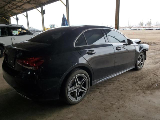 W1K3G4EB5NJ331903 Mercedes-Benz A 220