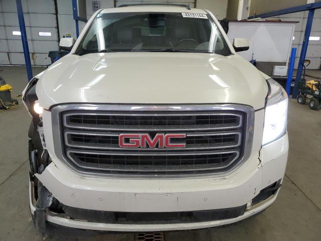 1GKS2BKC5FR115286 GMC YUKON SLT