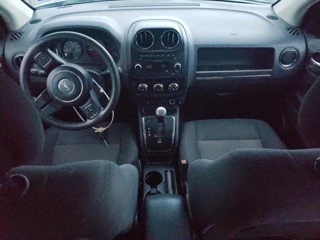 1C4NJCBA1ED882029 Jeep Compass Sport