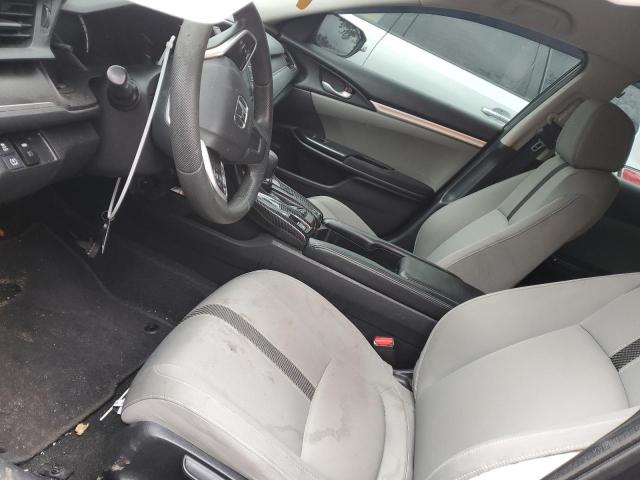 19XFC2F59GE202076 Honda Civic Lx