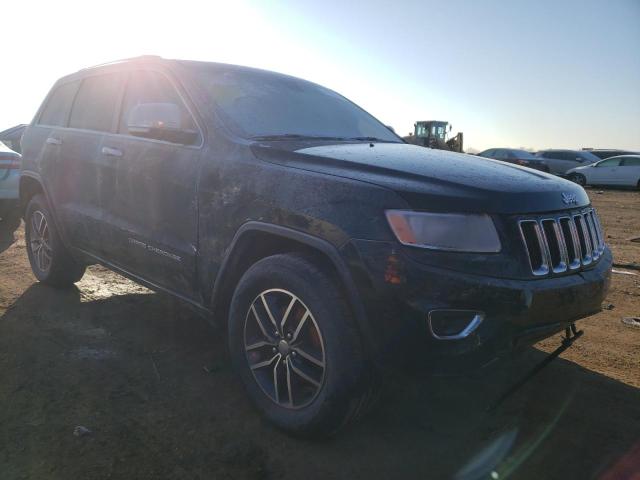 1C4RJFBGXFC726179 Jeep Grand Cherokee Limited