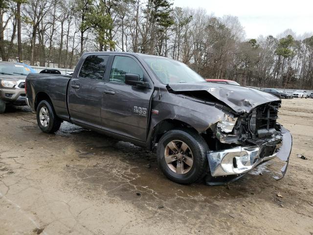 1C6RR6TTXLS103206 RAM 1500 Classic Slt