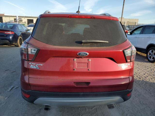 1FMCU0J91HUE90365 Ford Escape Titanium