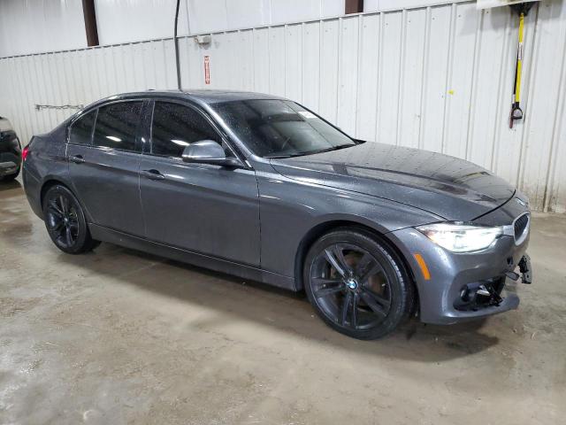 WBA8D9C35HA005716 BMW 330 XI