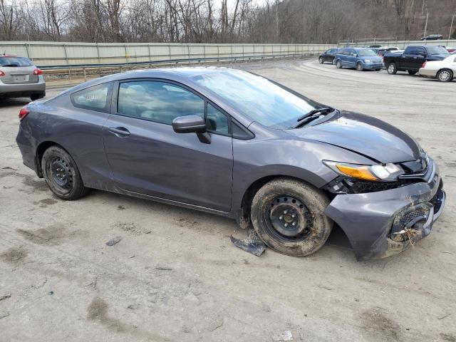2HGFG3B58FH526172 Honda Civic Lx