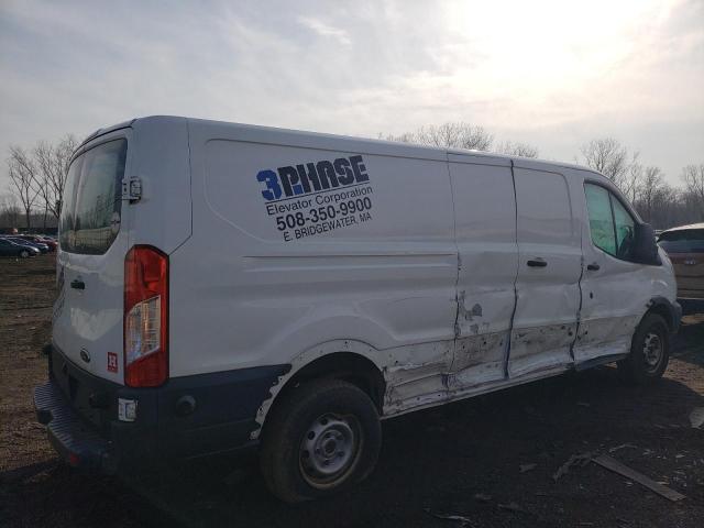 1FTYE9ZM3HKA61115 Ford Transit T-150