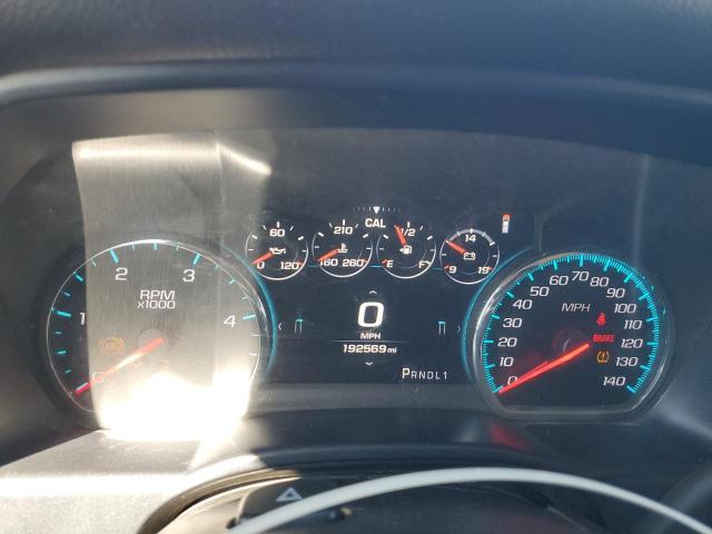 1GT12SEY2KF280335 GMC Sierra K2500 Denali