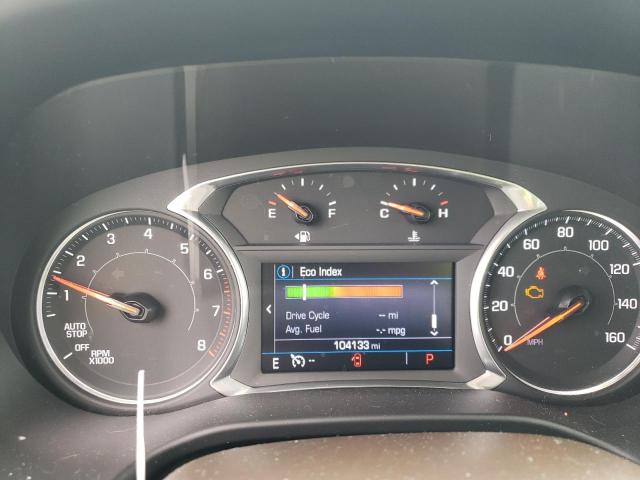 1GKKNRL45LZ177158 GMC ACADIA SLE