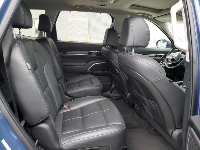 5XYP3DGC9RG433708 KIA Telluride Ex