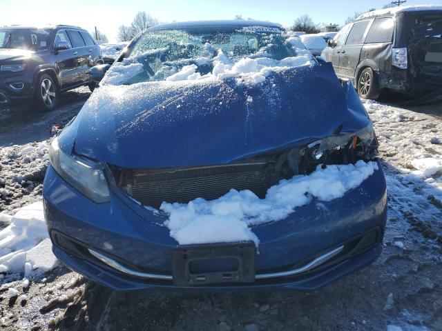 19XFB2F56FE096042 Honda Civic Lx