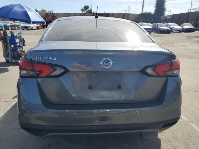 3N1CN8DV6LL802453 Nissan VERSA S