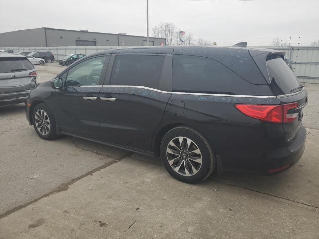5FNRL6H75MB027317 Honda ODYSSEY EXL