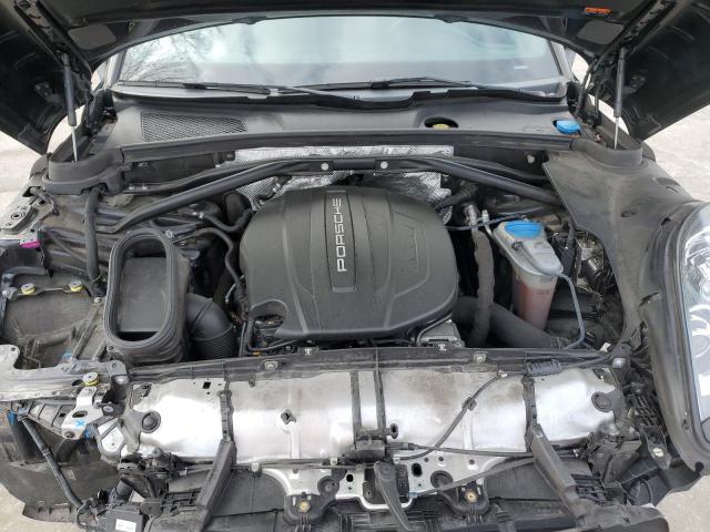 WP1AA2A55HLB03298 Porsche Macan
