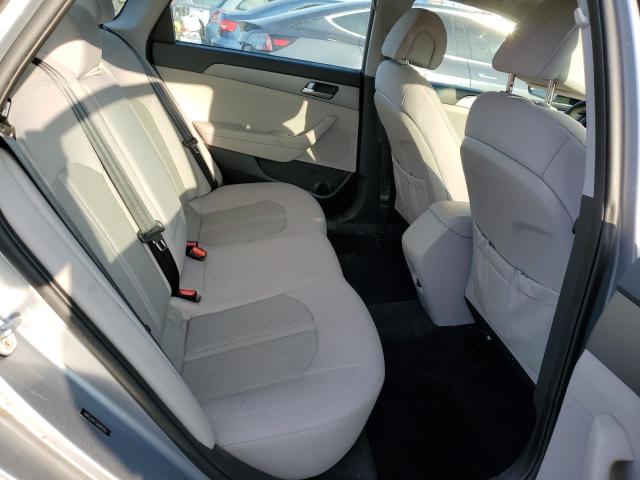 5NPE24AF7GH387363 Hyundai SONATA SE