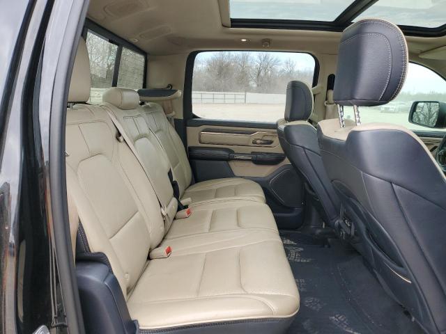 1C6SRFHT9KN522199 RAM 1500 Limited