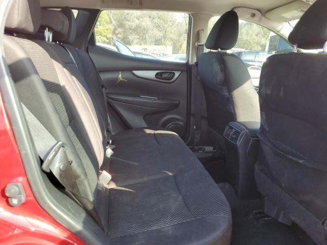 JN1BJ1CP3JW183870 Nissan Rogue Sport S