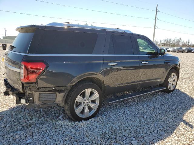 1FMJK1L84PEA27054 Ford Expedition Max Platinum