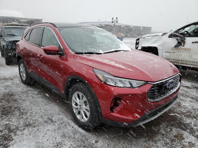 1FMCU9GN9PUA61921 Ford Escape Active