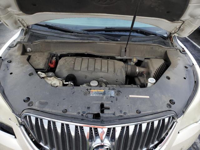 5GAKRAKDXEJ261739 Buick Enclave