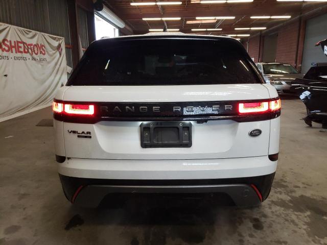 SALYL2EX9KA213675 Land Rover Range Rover Velar R-dynamic Se
