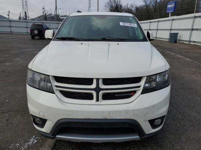 3C4PDDEG0HT521363 Dodge JOURNEY GT