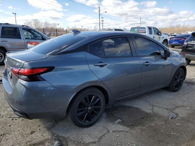 3N1CN8EV1ML836803 Nissan VERSA SV