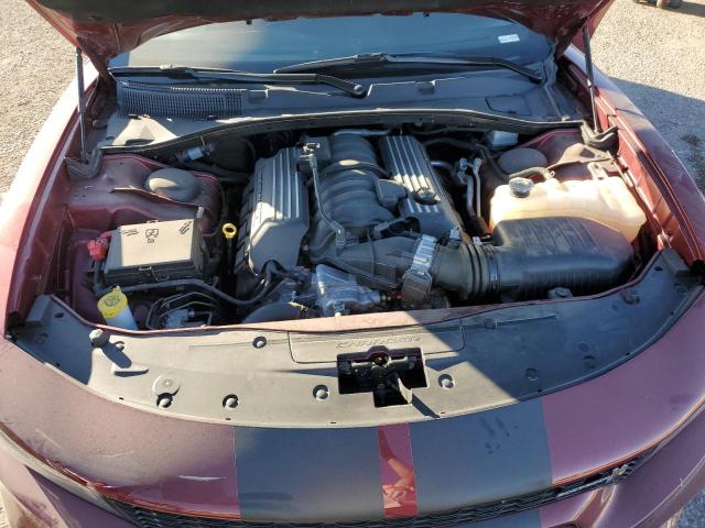 2C3CDXGJ9NH195578 Dodge Charger Scat Pack