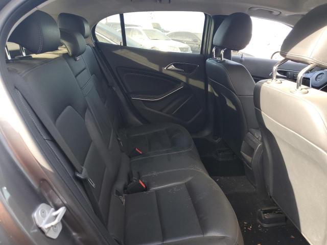 WDCTG4EB0FJ187425 Mercedes-Benz GLA 250
