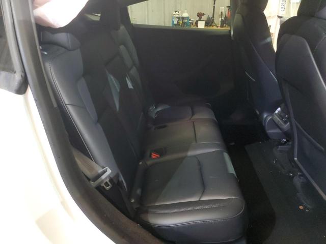 7SAYGDEE4PF676539 Tesla Model Y
