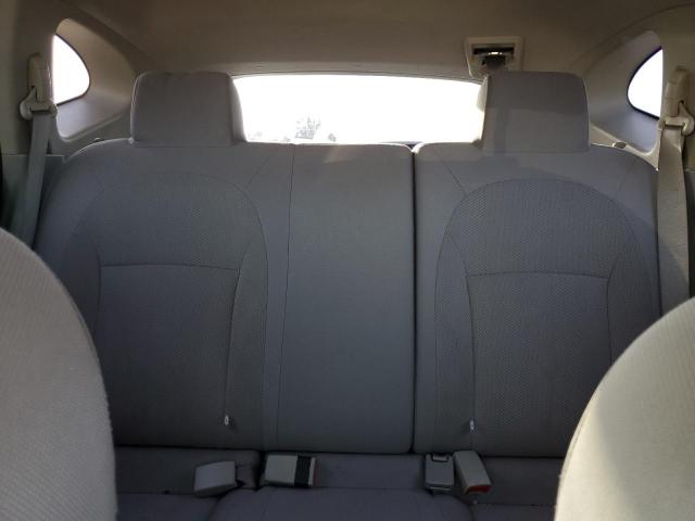 JN8AS5MT8FW659907 Nissan Rogue Select S