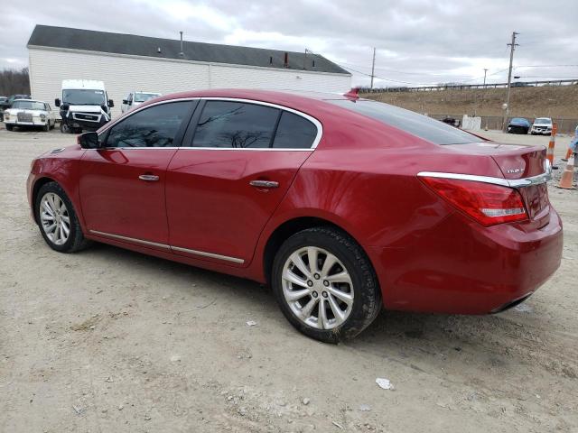 1G4GB5G39EF106193 Buick Lacrosse