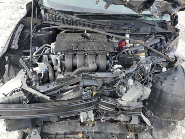 3N1AB7APXKY348354 Nissan SENTRA S