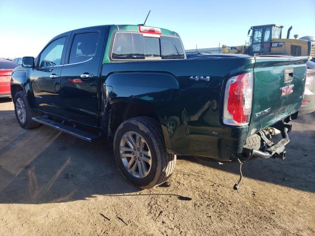 1GTG6DE38G1274946 GMC CANYON SLT