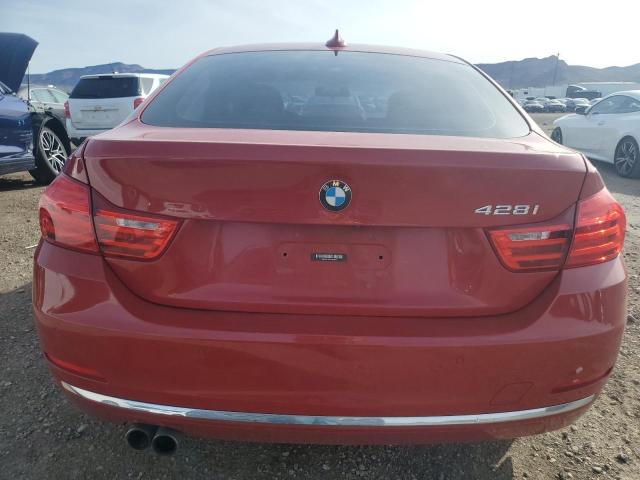 WBA4A5C54FG051047 BMW 428 I Gran Coupe