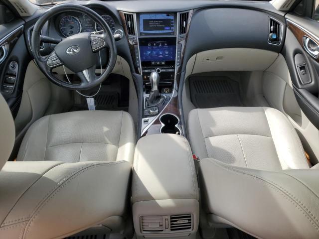 JN1BV7AR3FM399720 Infiniti Q50 BASE