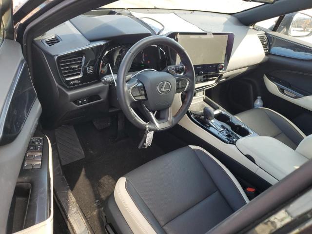 JTJGKCEZ6N5002456 Lexus NX 350H