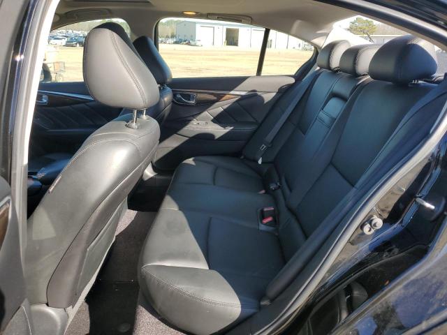 JN1EV7AR1JM441548 Infiniti Q50 LUXE