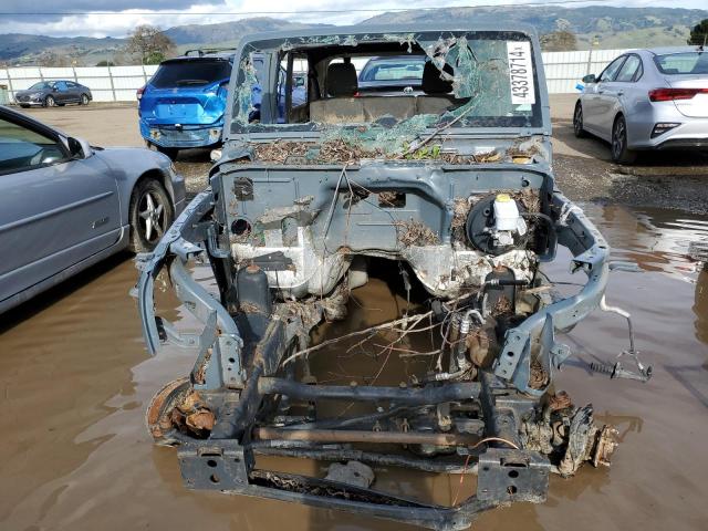 1C4HJWEGXEL248870 Jeep Wrangler Unlimited Sahara