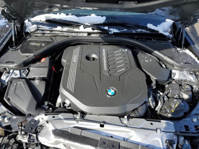 3MW49FF07P8D67797 BMW M340XI