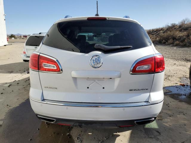 5GAKRBKD9HJ293575 Buick Enclave
