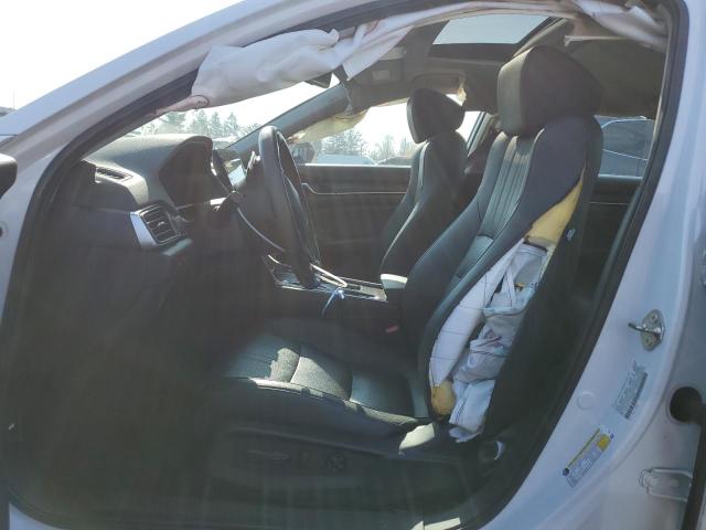 1HGCV2F51KA009995 Honda ACCORD EXL