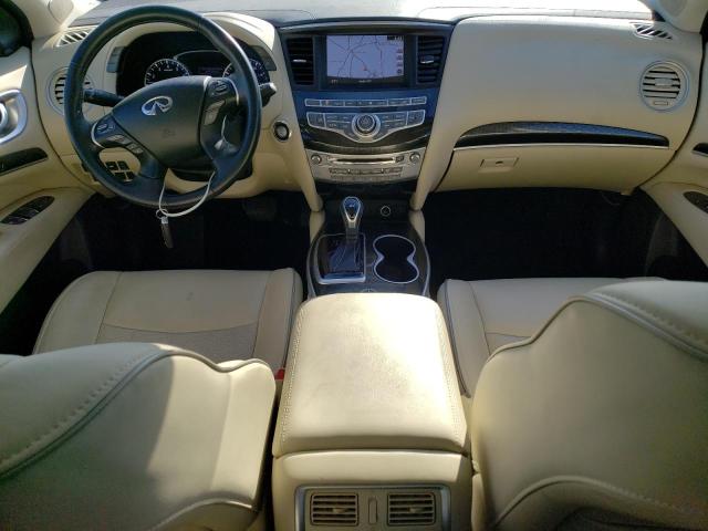 5N1DL0MM7HC508445 Infiniti QX60