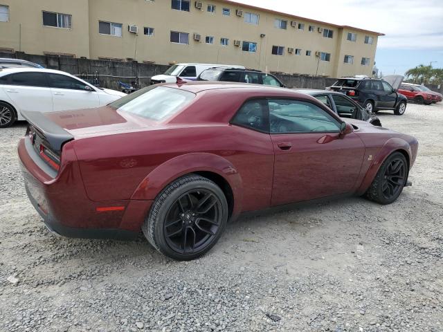 2C3CDZFJ4KH688187 Dodge Challenger R/t Scat Pack