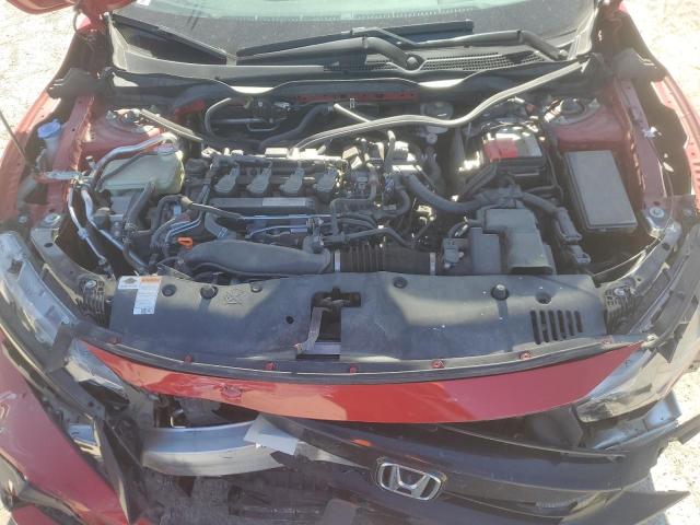 SHHFK7H64KU229113 Honda CIVIC EX