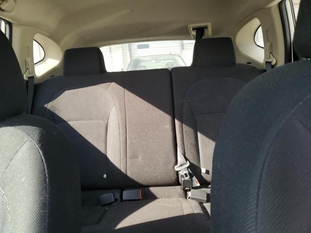 JN8AS5MTXFW668673 Nissan Rogue Select S